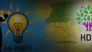 Türklerin ‘mütedeyyin’ Kürt partisi