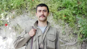 Kızının da özgür geleceği için