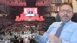'Türkiye Yüzyılı'nın mucidi, fon skandalından gözaltında