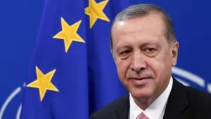 Erdoğan AB’den memnun