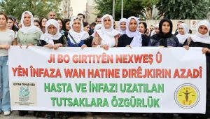 İnfaz yakmak kardeşlik midir?
