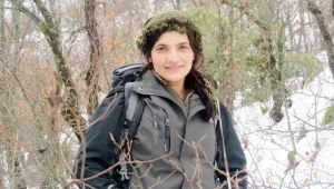 Annesinin Gewrê’si ülkesinin İsyan’ı