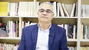 ‘Amacımız Kürtçenin güvenceye kavuşması’