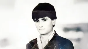 Sayim bizim kahramanımızdı