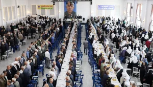 Cizîr ve Kop'ta mevlit