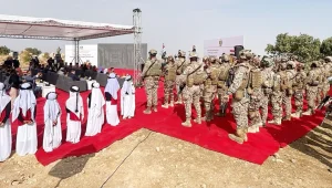 Êzîdîler ile Irak anlaştı