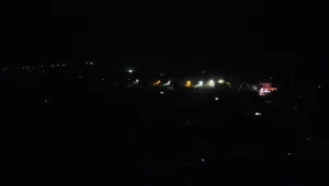 Dergûl’ü karanlığa gömdüler