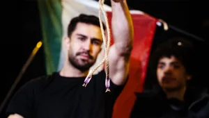 20 günde 87 kişi idam edildi