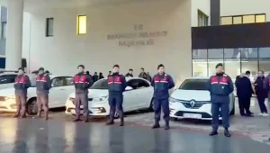 Operasyon sırası Bakırköy'deydi