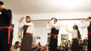 Hakikatin aynasında örgütlülük