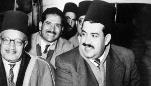 Müslüman Kardeşler ve terörünün kökeni