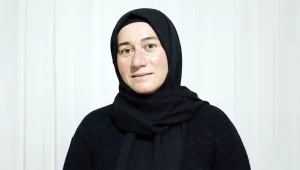 O konuşmayı vicdanım yaptırdı