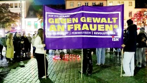 Betül için bir araya geldiler