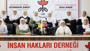 Barış Anneleri, Ankara yolunda