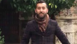 İki cenaze gece defnedildi
