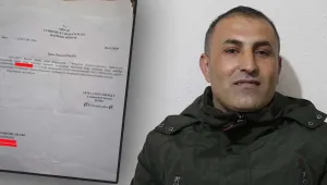 KHK’linin numarasıyla ihraç ettiler