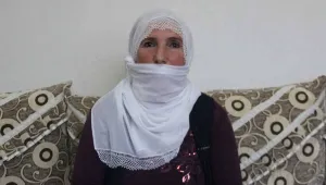 Evi 200 kez basıldı