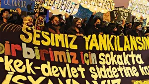 Erkek yazarların ipliği pazara çıkarken 