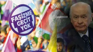805 Yurttaş’tan Bahçeli’ye: Attığımız taş yerini bulmuş