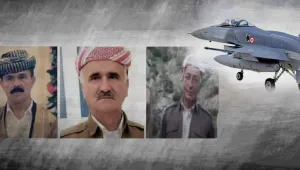 Türkiye katlediyor, KDP aklıyor