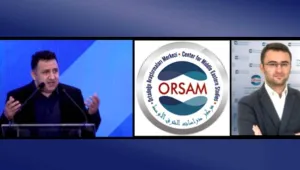 Başûr gündemini ORSAM mı belirliyor?