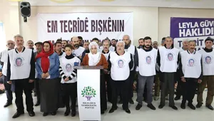 Direniş ocağı zindanlar