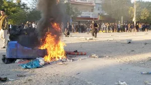 Güney Kürdistan krizi