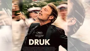 Ödüllere ‘Druk’ damgası