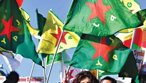 Alman mahkemelerinin ‘bayrak’ kararları ne anlatıyor?