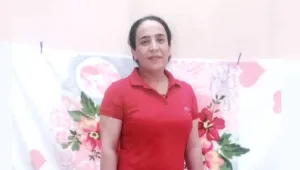 ‘Sadece bedenim tutsak’
