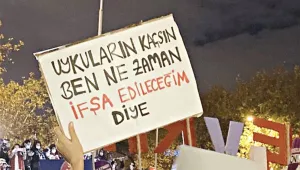 Bilimcilik tecavüze dahi kanıt ister