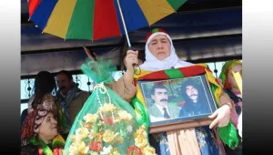 Barış Annesi Erinç yaşamını yitirdi 