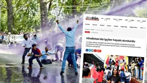 250 milyon grevci, tarihin en büyük grevi (mi?)