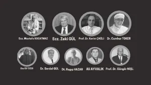 Bir günde 9 sağlık çalışanı