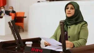 Diyanet, cahiliyenin kurumudur