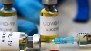 Covid aşısı için izin prosedürü