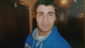 Ebrahim’i idama göndermeyin