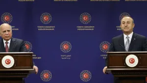 Kazımi’den önce KDP’li bakan