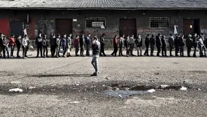 İltica rejimi bir ‘salgınla mücadele’ rejimi mi?
