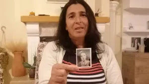 Üç kuşak Sevim Örs'ü arıyor