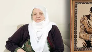 Üç yıldır cenazesini bekliyor