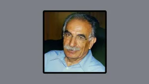 Diplomasi neferi Rıza Baran vefat etti