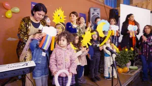 Yekmal hedef büyüttü