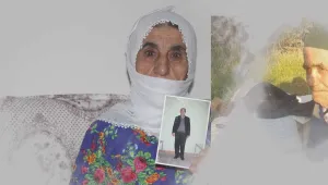 Eşini ve çocuklarını tanıyamıyor