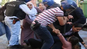 Kadınlar dayanışmayla başaracak