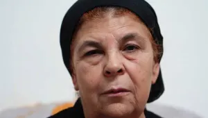 Ne zaman ki ölürüm, köyüme gömülürüm, o zaman unuturum