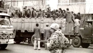 Palanlı bir katliam