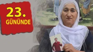 İçeride ve dışarıda  direneceğiz