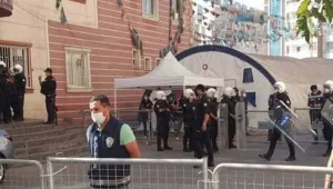Önce gözaltı, sonra kararı
