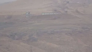 KDP’den Rojava sınırına yığınak